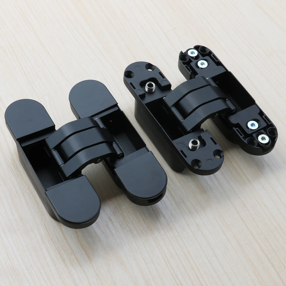 3D Concealed Door Hinges