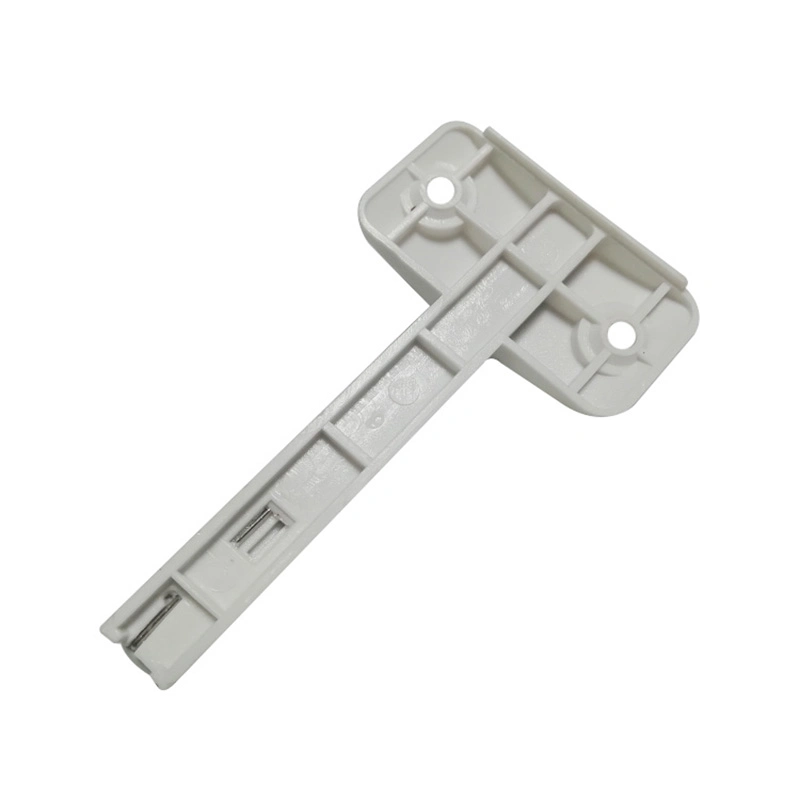 Factory Price Adjustable Magnetic Catch Latch Furniture Fittings Plastic Magnetic Push to Open System