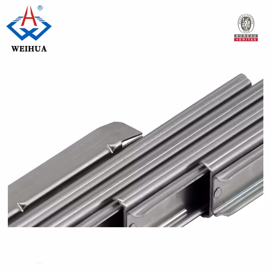 Scivolo di estensione hardware per mobili di buona qualità per tavolo da pranzo trasformabile