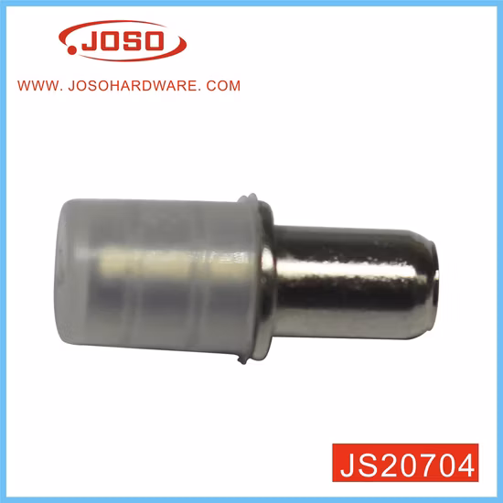 Supporto per ripiano in metallo di buona qualità per armadio