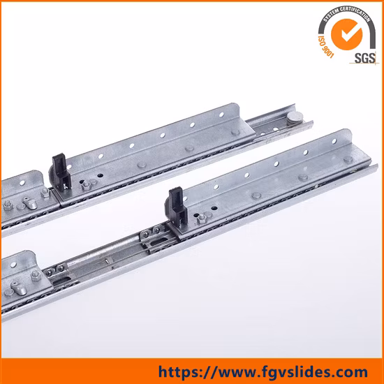 Hardware per armadietti per mobili Tavolo da pranzo in acciaio con sollevamento laterale e caduta con chiusura ammortizzata